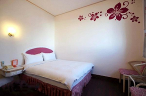 Отель Traveler Hotel Taitung  Тайдун